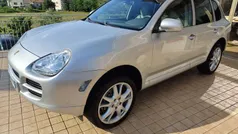Argento Usata 2005 Porsche Cayenne SUV | 6999 € (Super prezzo)