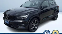 Nero Usata 2021 Volvo XC40 R-Design SUV | 22.900 € (Ottimo prezzo)