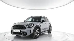 Momentum grey Usata 2023 Mini Cooper Countryman Premium SUV | 37.000 € (Buon prezzo)