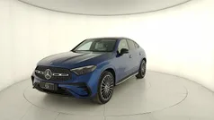 Usata 2025 Mercedes GLC220 AMG Line Premium Coupé | 64.900 € (Buon prezzo)
