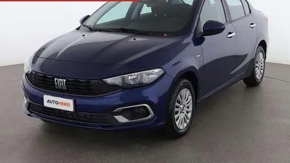 Usata 2025 Fiat Tipo S Tre volumi | 17.199 € (Super prezzo)