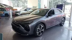 Usata 2023 Citroën C5 X PureTech Station wagon | 35.500 €