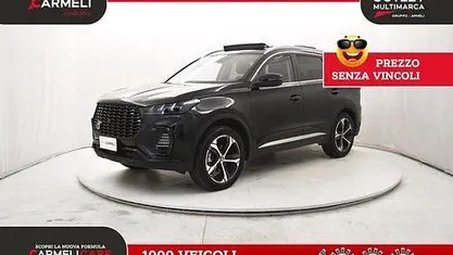 Usata DR DR 6.0 150 CV (110 kW) 2024 SUV
