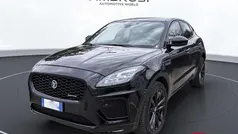 Usata 2023 Jaguar E-Pace R-Dynamic SUV | 34.900 € (Super prezzo)