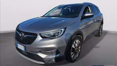 Usata 2017 Opel Grandland X Innovation SUV | 13.900 € (Buon prezzo)