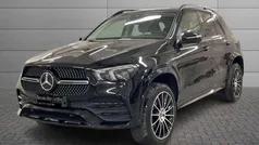 Nero Usata 2022 Mercedes GLE300 Premium SUV | 53.950 € (Buon prezzo)