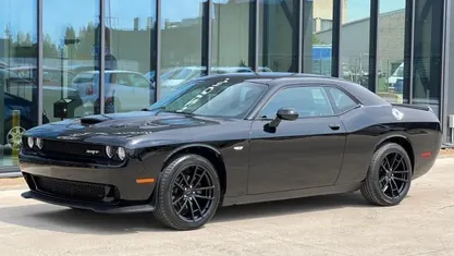 Usata 2021 Dodge Challenger SXT Coupé | 35.300 € (Super prezzo)