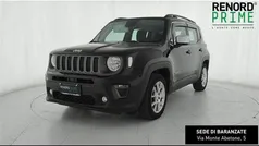 Usata 2022 Jeep Renegade Limited SUV | 16.890 € (Buon prezzo)