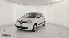 Bianco Usata 2022 Renault Twingo Zen Due volumi | 12.650 € (Buon prezzo)