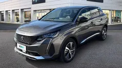 Grigio Usata 2022 Peugeot 3008 Allure SUV | 24.250 € (Buon prezzo)