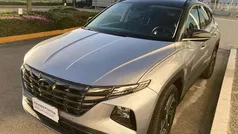 Usata 2021 Hyundai Tucson SUV | 26.900 € (Buon prezzo)