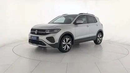 Usata VW T-Cross Edition 95 CV (69 kW) 2024 SUV