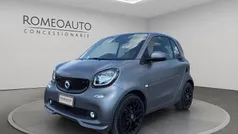 Usata 2019 Smart ForTwo Coupé Superpassion Due volumi | 14.490 € (Buon prezzo)