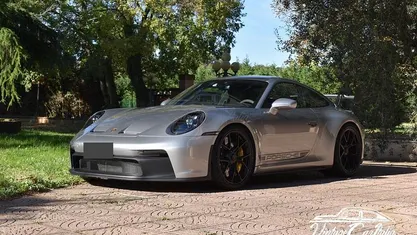 Usata Porsche 911 GT3 510 CV (375 kW) 2023 Coupé