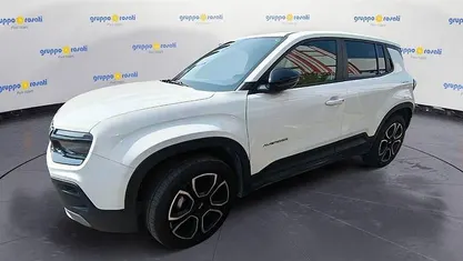 Usata 2024 Jeep Avenger Summit SUV | 23.000 € (Buon prezzo)