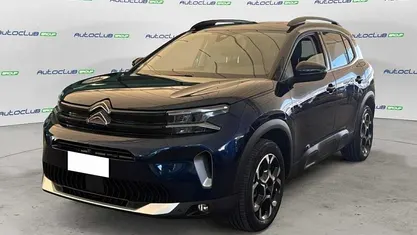 Usata Citroën C5 Aircross Shine 131 CV (96 kW) 2023 SUV