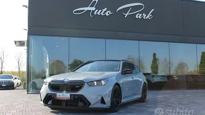 Usata BMW M5 585 CV (430 kW) 2025 Station wagon