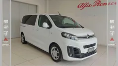 Bianco Usata 2021 Citroën Spacetourer Business Class Furgone | 24.490 € (Buon prezzo)
