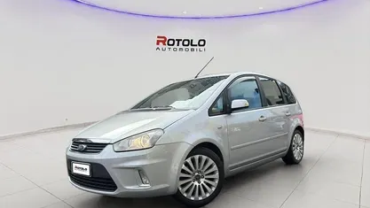 Usata Ford C-MAX Titanium 145 CV (106 kW) 2009 Monovolume
