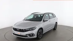 Grigio Usata 2021 Fiat Tipo Life Station wagon | 13.999 € (Buon prezzo)