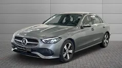 Usata 2024 Mercedes C200 Advanced | 37.000 € (Super prezzo)