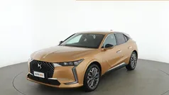 Usata 2022 DS Automobiles DS4 Trocadero Tre volumi | 24.699 € (Buon prezzo)