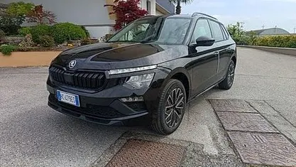Nuova Skoda Kamiq 116 CV (85 kW) 2026 SUV