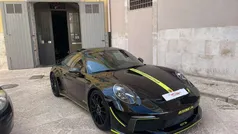 Usata 2018 Porsche 911 Carrera GTS Performance Package Coupé | 119.500 € (Buon prezzo)