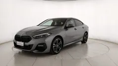 Grigio Usata 2022 BMW 220 Sport Line Coupé | 32.900 € (Buon prezzo)
