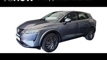 Usata Nissan Qashqai Acenta 140 CV (102 kW) 2022 SUV