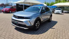 Usata 2021 Opel Mokka Elegance SUV | 17.300 € (Buon prezzo)