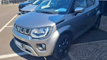 Usata Suzuki Ignis 83 CV (61 kW) 2021 SUV