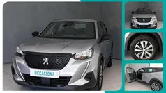 Usata 2023 Peugeot 2008 Active SUV | 14.890 € (Buon prezzo)