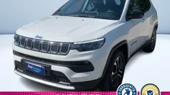 Usata 2023 Jeep Compass Limited SUV | 26.500 € (Buon prezzo)