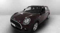 Pure burgundy Usata 2019 Mini Cooper Clubman Business Station wagon | 17.750 € (Ottimo prezzo)