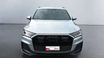 Usata Audi Q7 S-Line 286 CV (210 kW) 2023 Grigio SUV