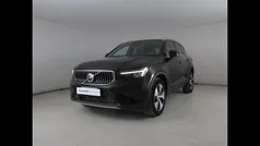 Nero Usata 2022 Volvo XC40 Core SUV | 27.800 € (Buon prezzo)
