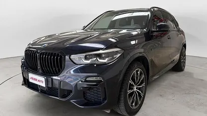 Usata 2019 BMW X5 M Sport SUV | 51.500 € (Buon prezzo)