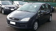 Other Usata 2005 Ford C-MAX Titanium Monovolume | 1990 € (Ottimo prezzo)
