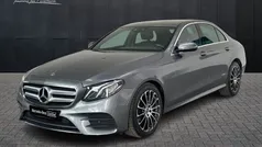 Grigio Usata 2019 Mercedes E220 Premium Tre volumi | 28.200 € (Super prezzo)