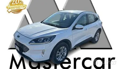 Usata Ford Kuga Business Edition 150 CV (110 kW) 2021 SUV