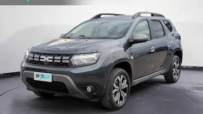 Usata Dacia Duster Journey 116 CV (85 kW) 2023 SUV