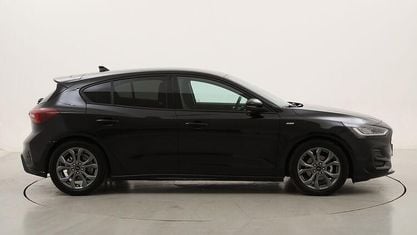 Usata Ford Focus ST-Line 125 CV (91 kW) 2025 Berlina