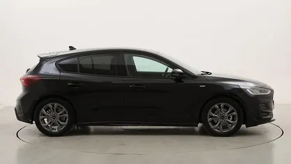 Usata Ford Focus ST-Line 125 CV (91 kW) 2025 Berlina