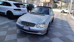Other Usata 2003 Mercedes CLK200 Elegance Cabrio | 5000 €