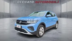 Usata 2024 VW T-Cross Life SUV | 22.895 € (Buon prezzo)