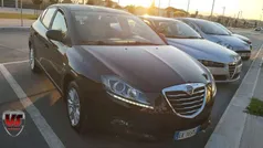 Lancia Delta