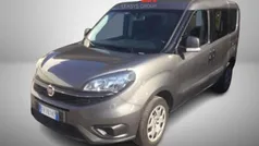 Usata 2018 Fiat Doblò Easy Monovolume | 17.900 € (Molto cara)