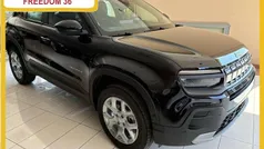 Schwarz Neu 2025 Jeep Avenger Altitude SUV | 25.190 € (Fairer Preis)
