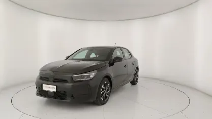 Gebraucht Opel Corsa 75 PS (55 kW) 2024 Schwarz Kleinwagen
